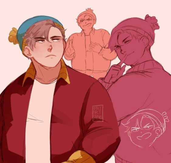 Eric Cartman thumbnail