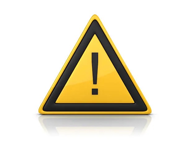Danger
