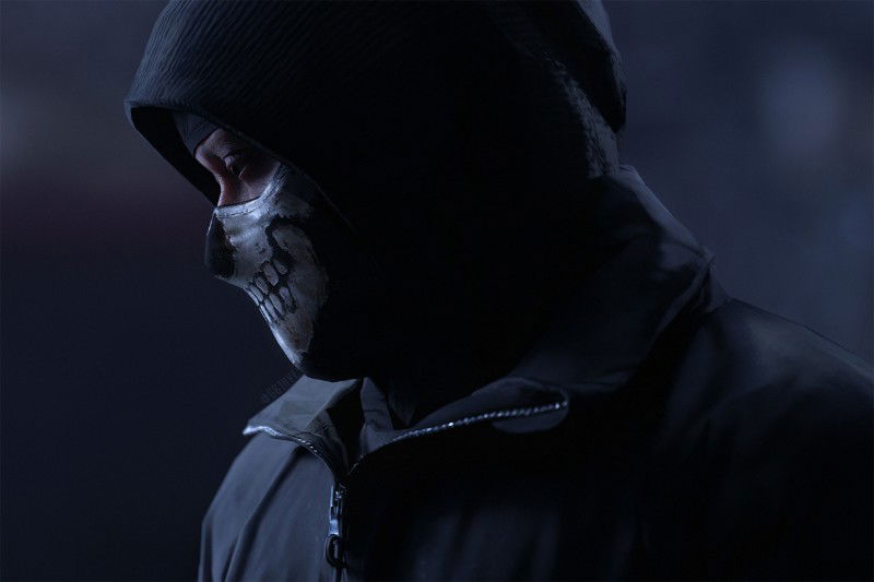 Simon "Ghost" Riley thumbnail
