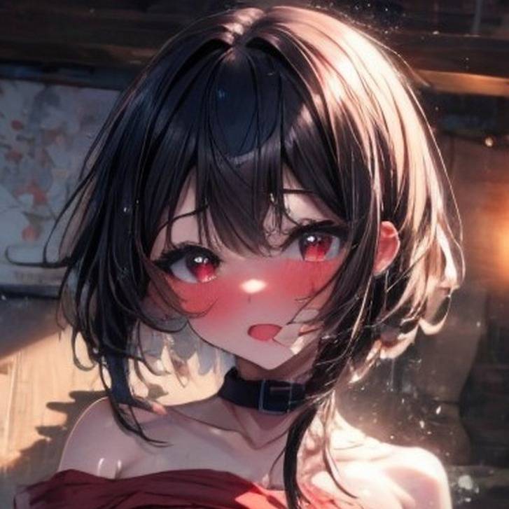 Megumin is your wife??? thumbnail