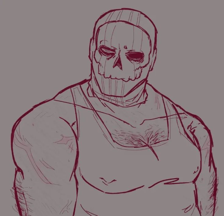 Simon Ghost Riley thumbnail