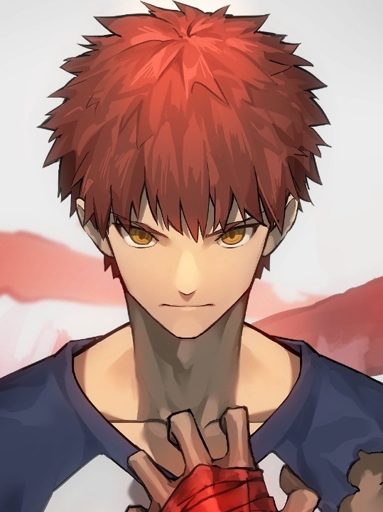 Fate stay night thumbnail