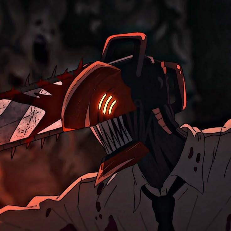 Chainsaw Man
