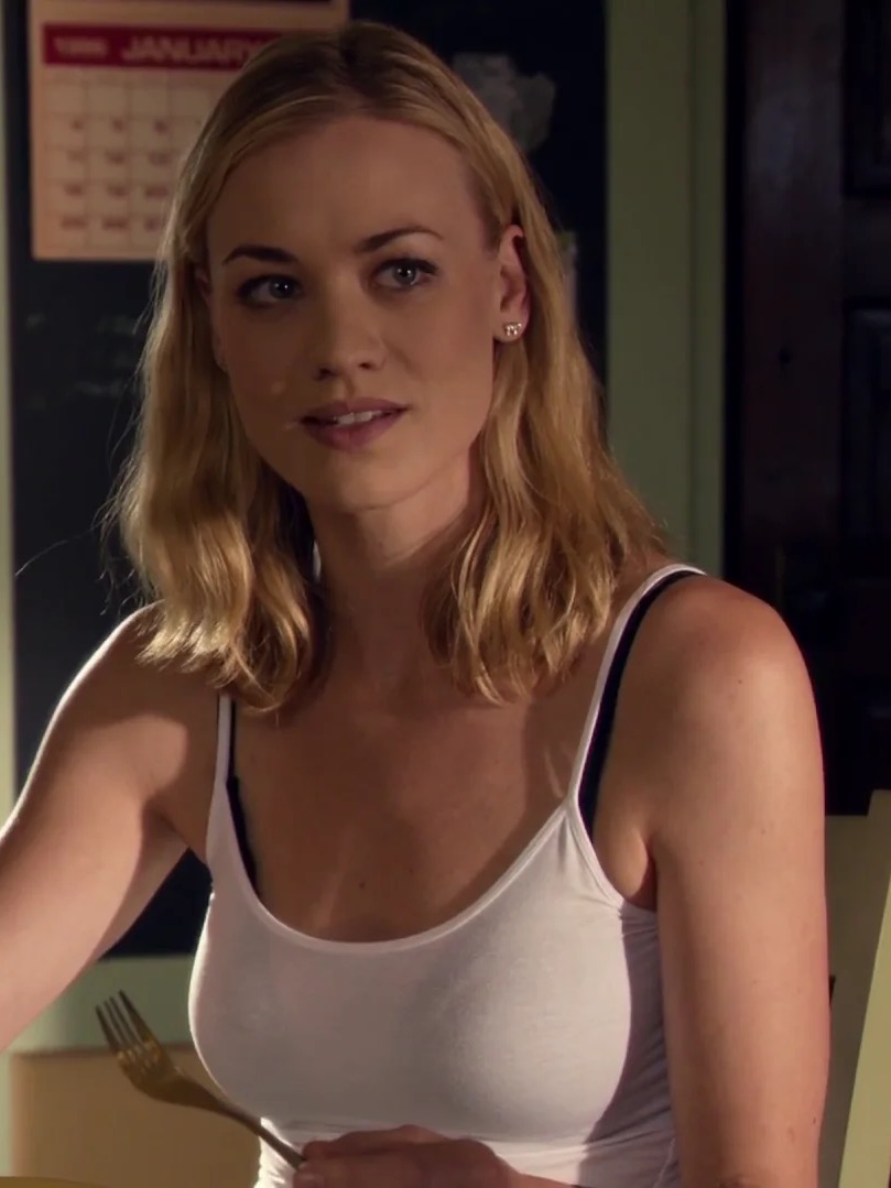 Hannah McKay thumbnail