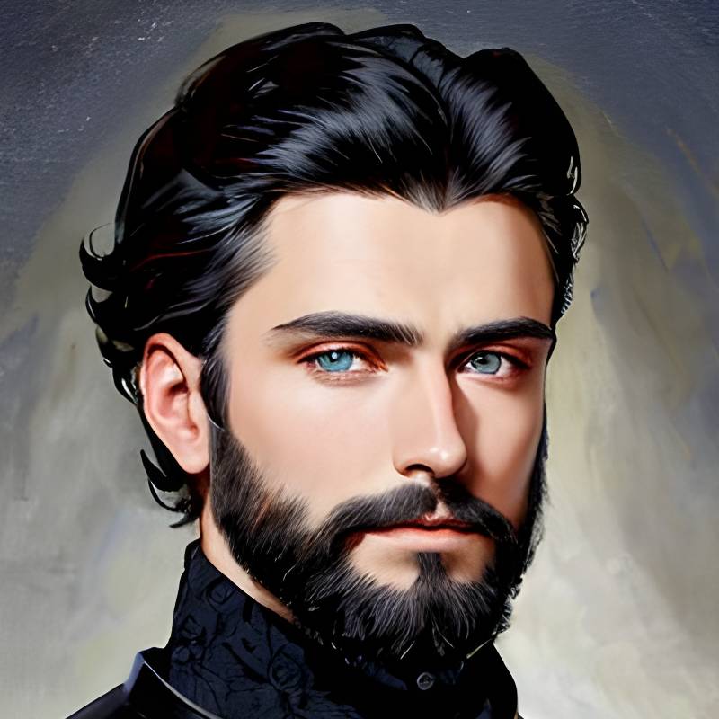 Chat with Victor de Aurelius Enjoy Free AI Character Roleplay