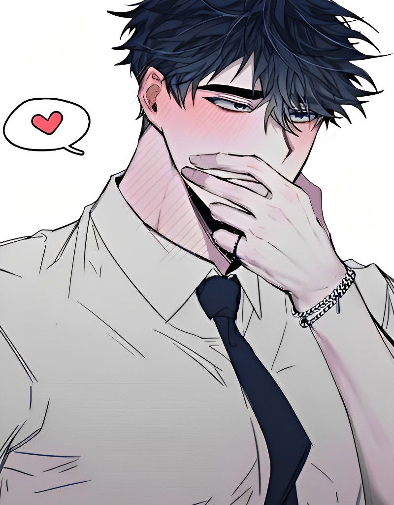 Yuto - Shy Assistant  thumbnail