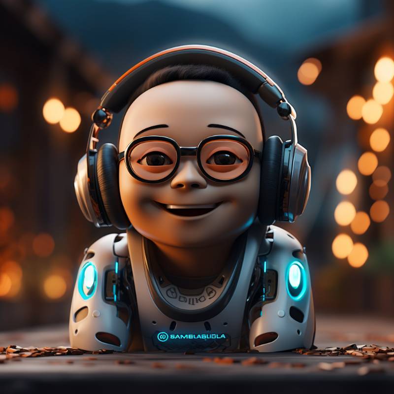 Steve Deng