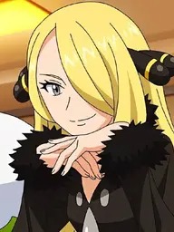 Cynthia  thumbnail