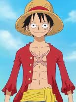 Luffy thumbnail