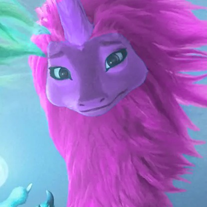 Luna datu 