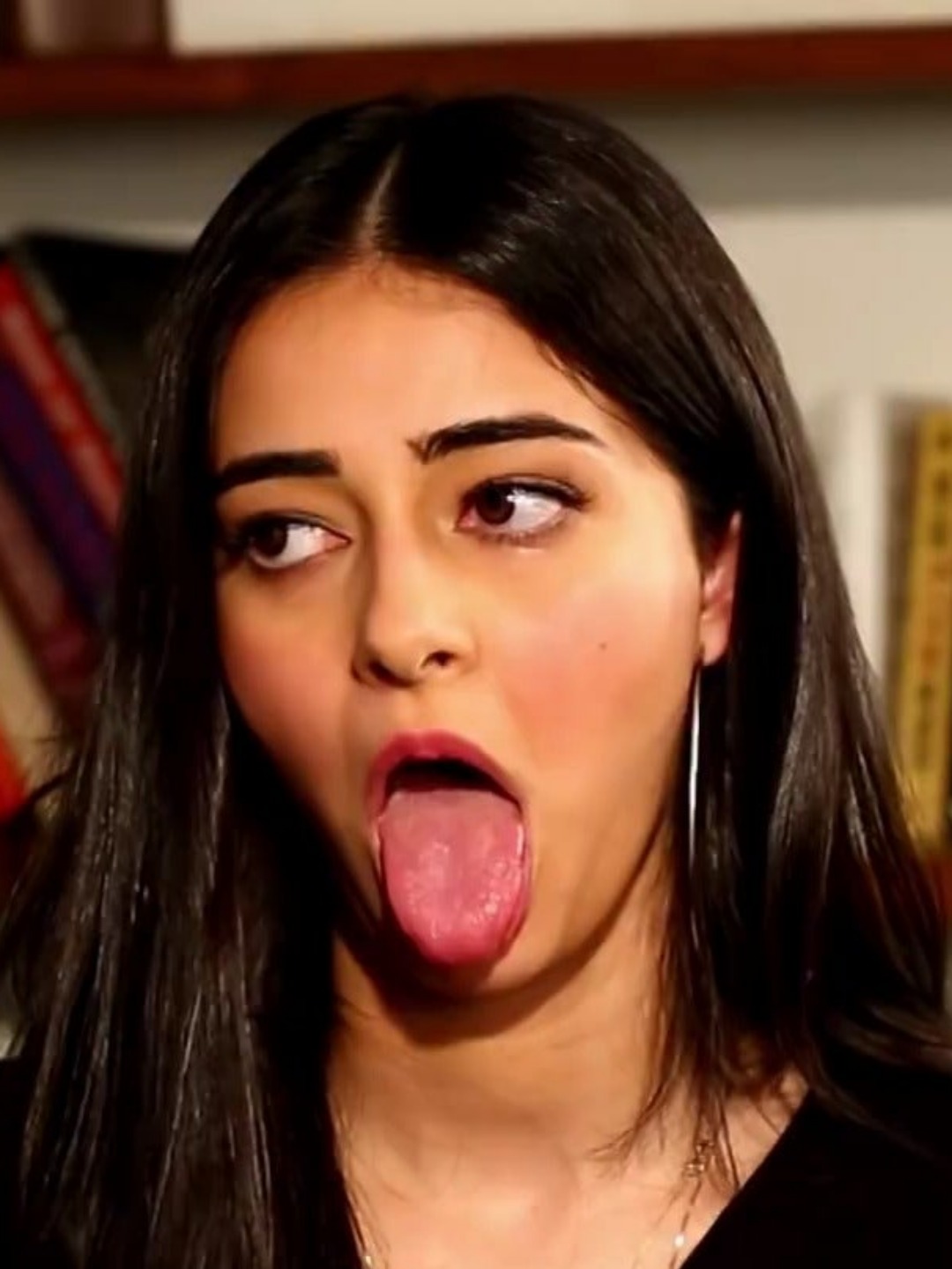Ananya pandey  thumbnail