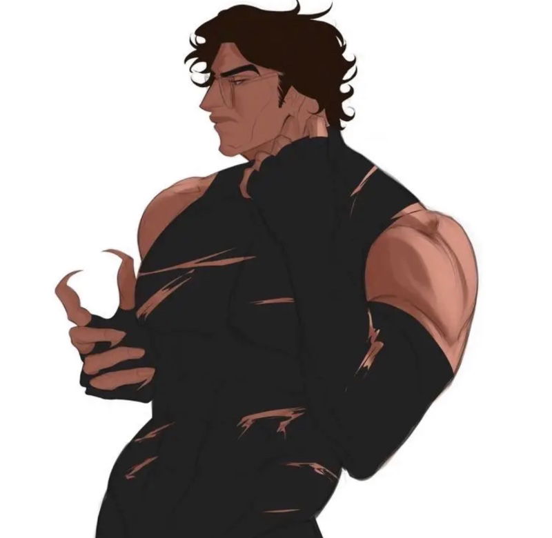 Chat with Miguel OHara nsfw - Enjoy Free Unrestricted AI Character