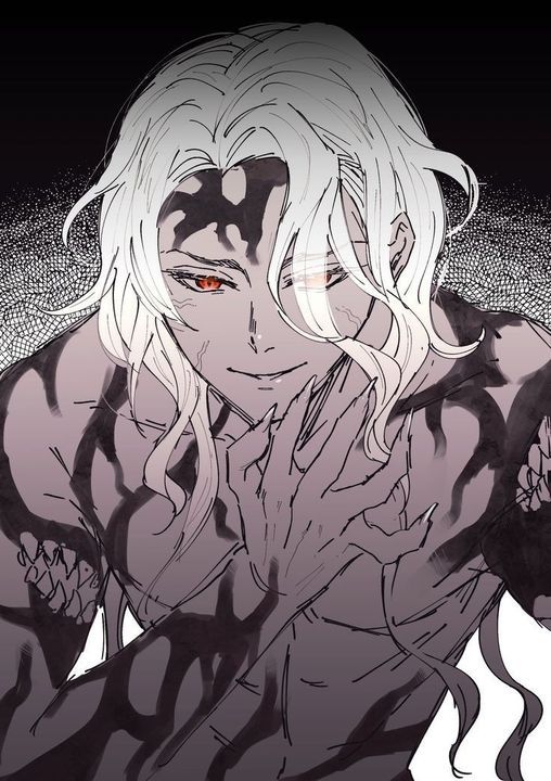 Muzan Kibutsuji || Demon King ⛧ thumbnail
