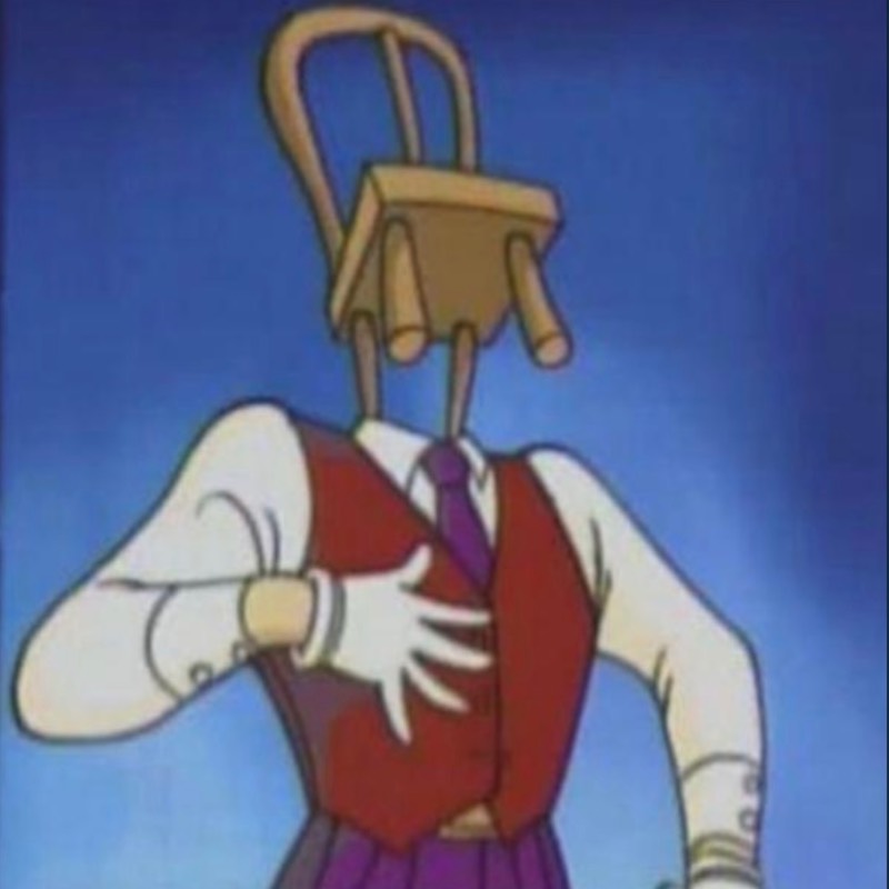 mr. TRAVMA