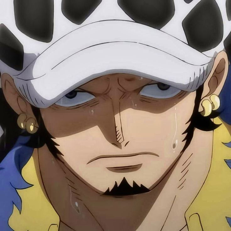 Trafalgar law  thumbnail