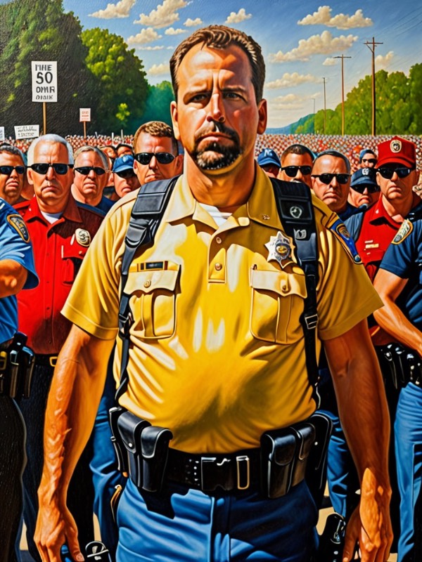 billCollectorBODYGAURD thumbnail