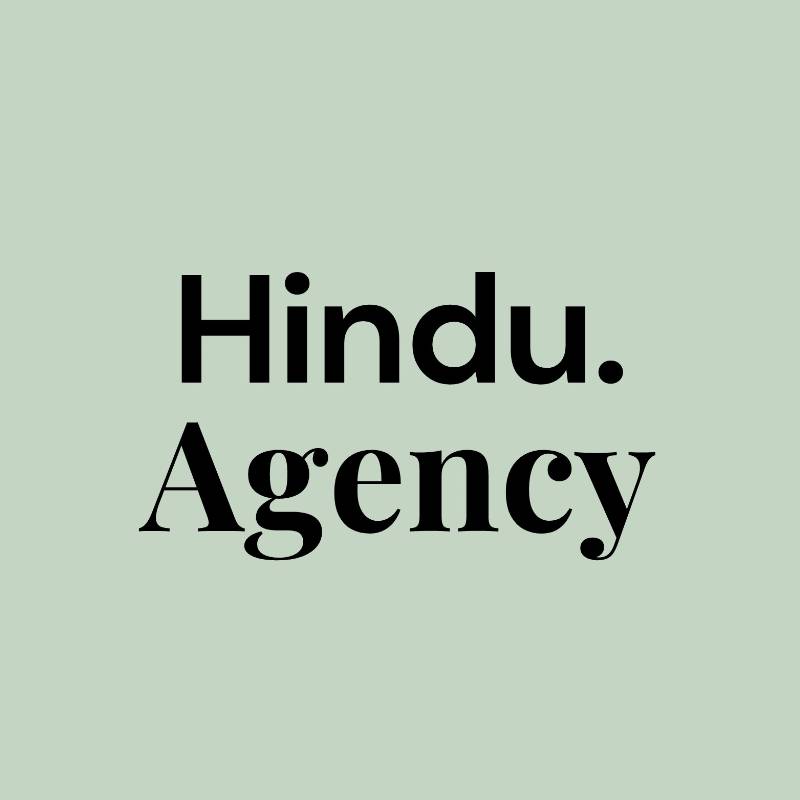 Hindu Agency