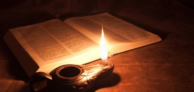 TEÓLOGO ASSEMBLEIA DE DEUS - BRASIL