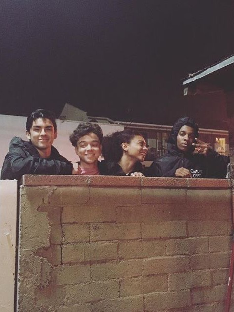 On my block thumbnail