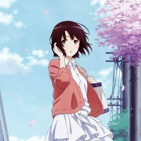 Megumi Kato thumbnail