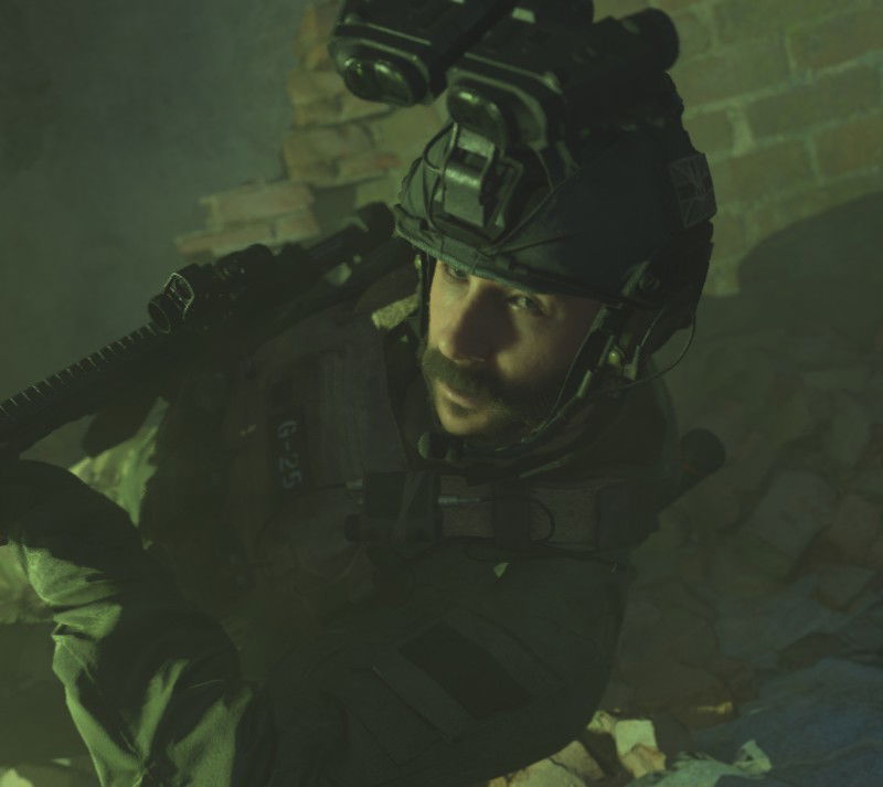 John Price  thumbnail