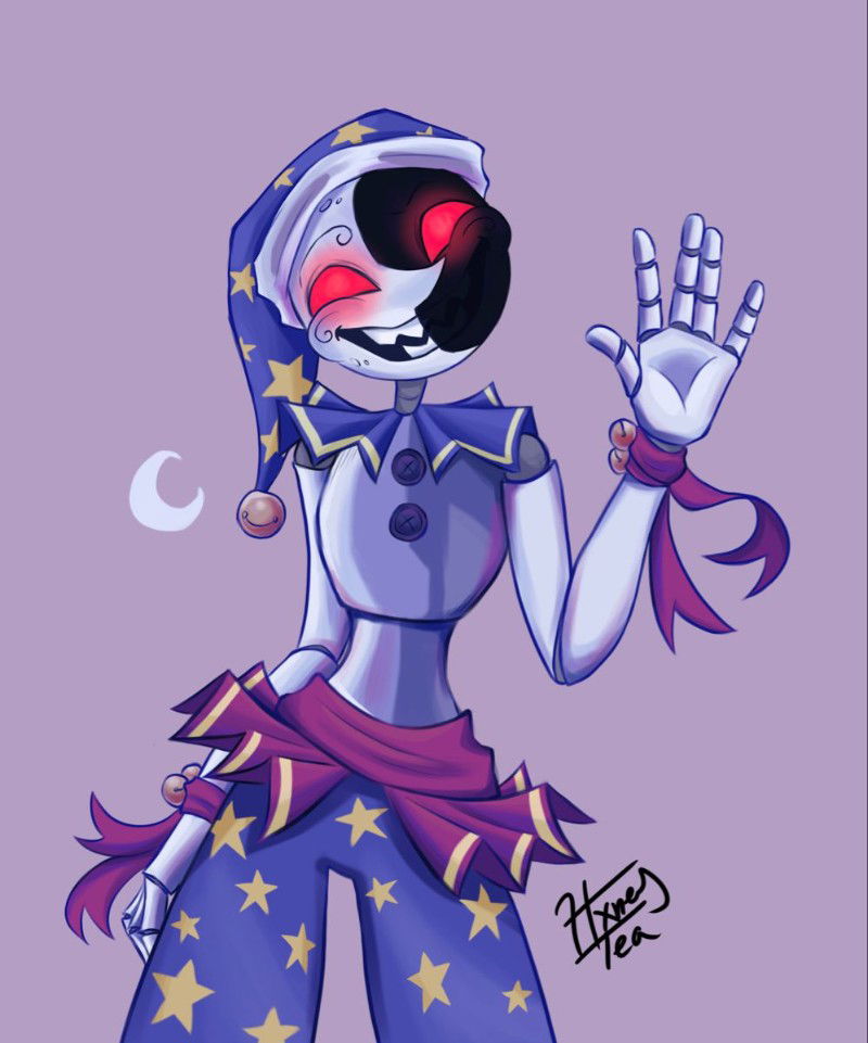Moondrop thumbnail