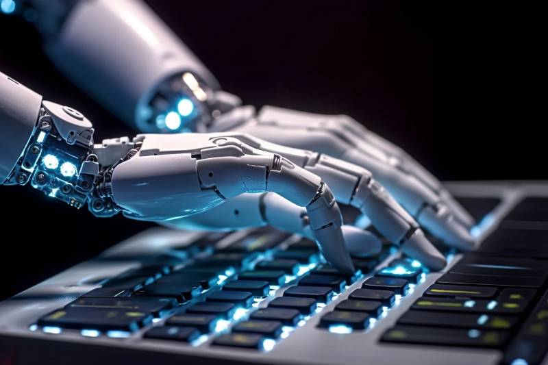 Human-like Writing AI | Free Chat with AI Bot