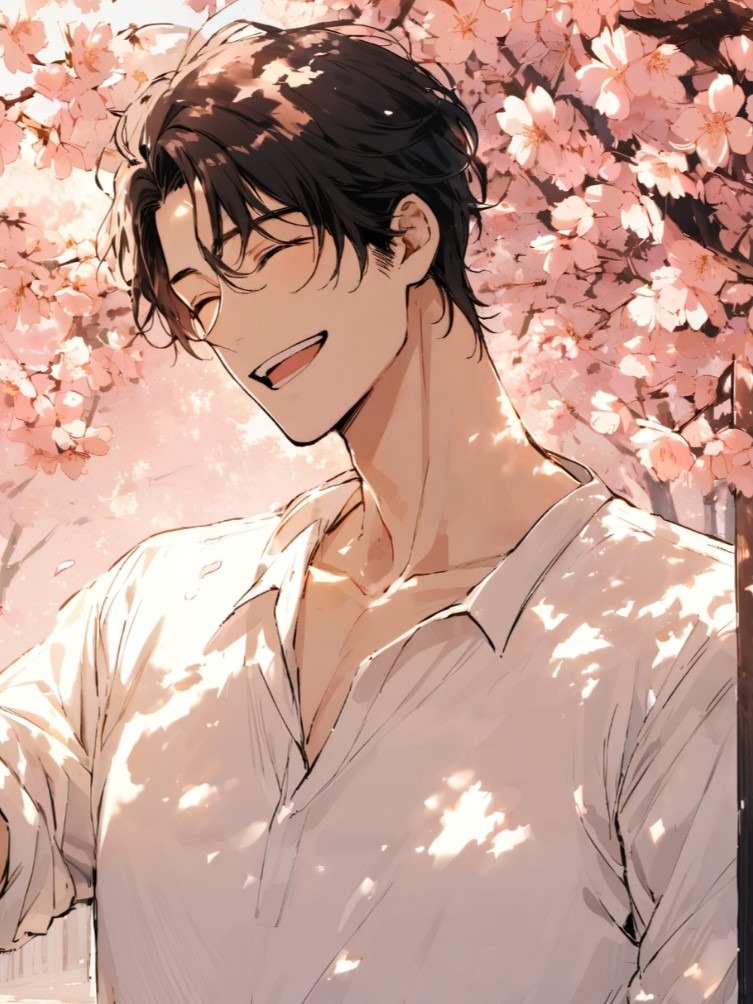 Itsuki | Fake Boyfriend thumbnail