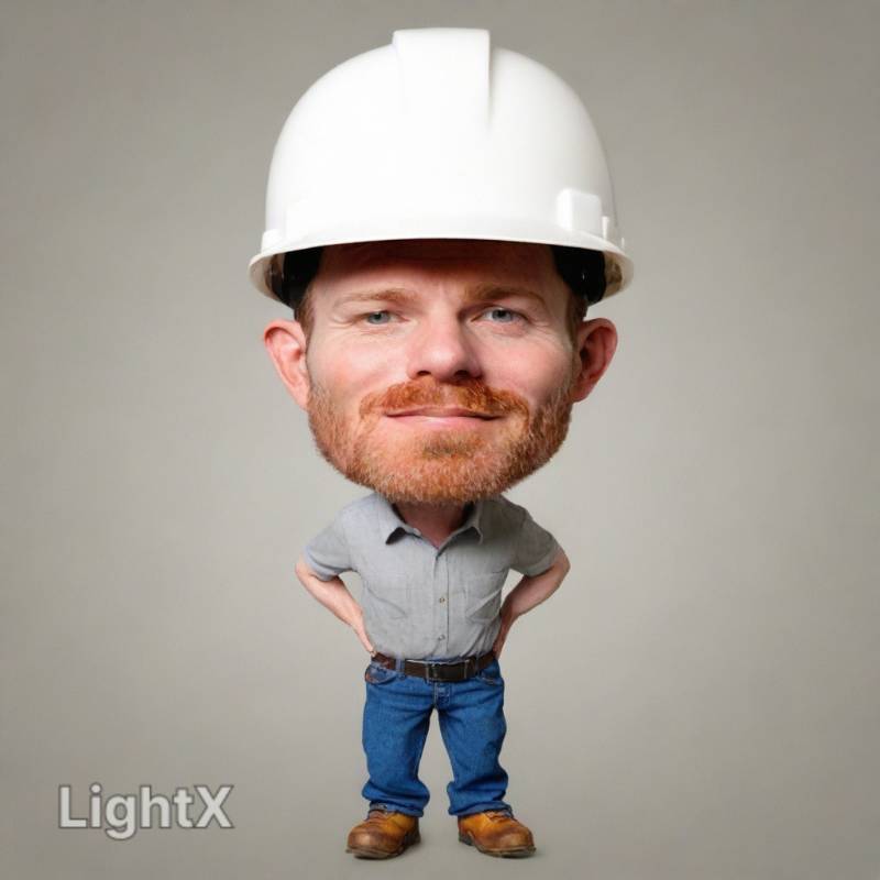 Chad Thornburgh