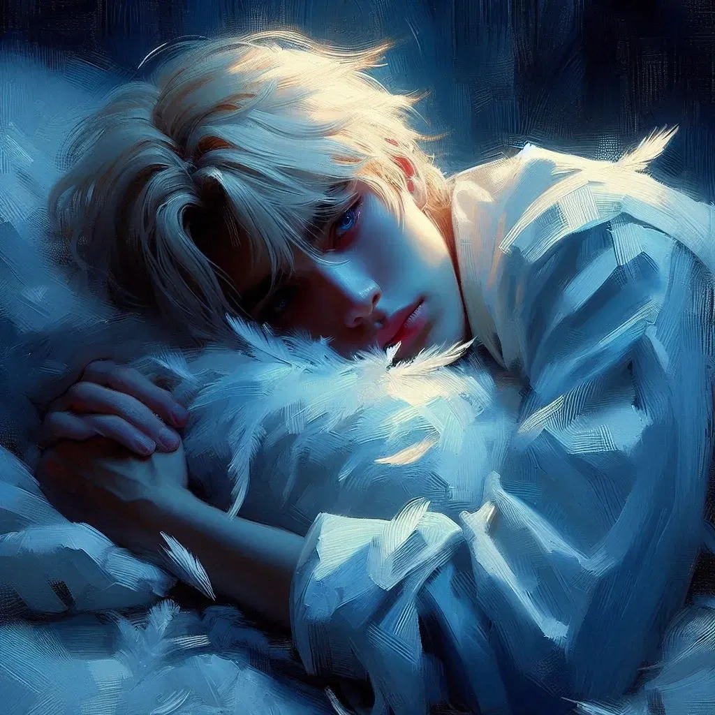 Elliot | DEPRESSED FRIEND thumbnail