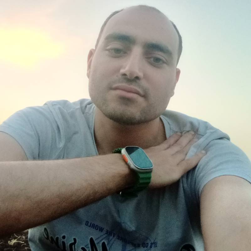 Amr Omar