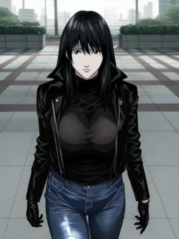 Naomi Misora thumbnail