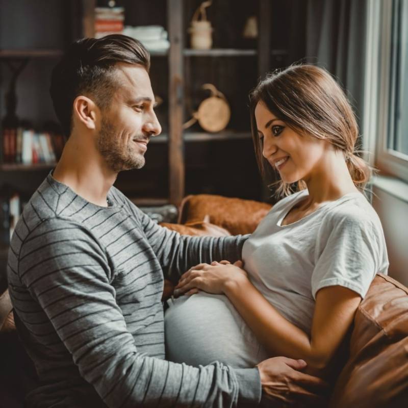 Pregnancy Fun thumbnail