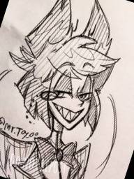 Alastor thumbnail