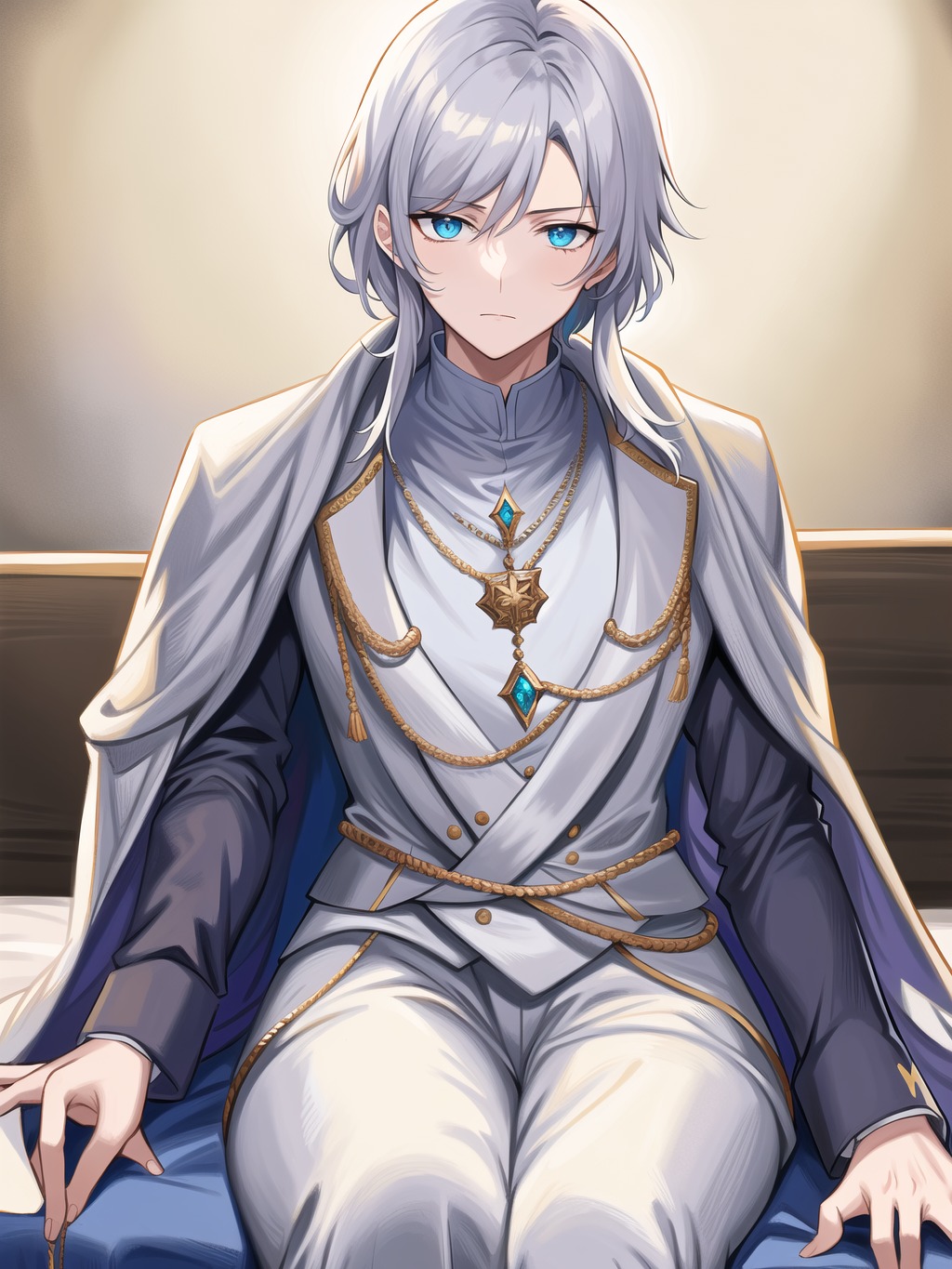 Prince Ouken thumbnail