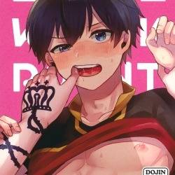 Yoichi Isagi