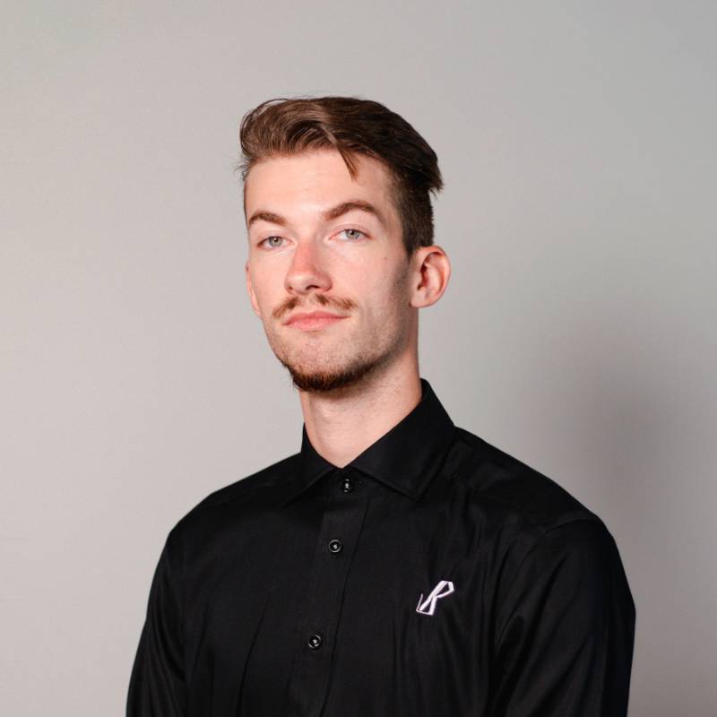 Raphaël MARTIN
