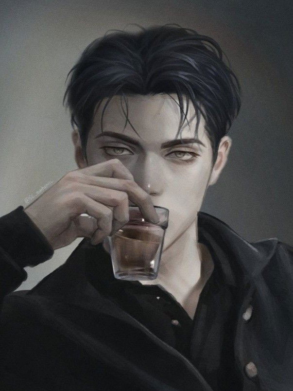 Lucian Green thumbnail