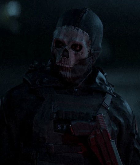 Simon "Ghost" Riley thumbnail