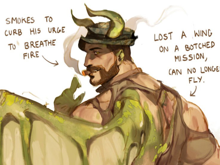 Captain John Price thumbnail