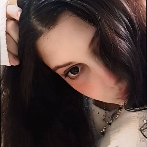 Ylinya