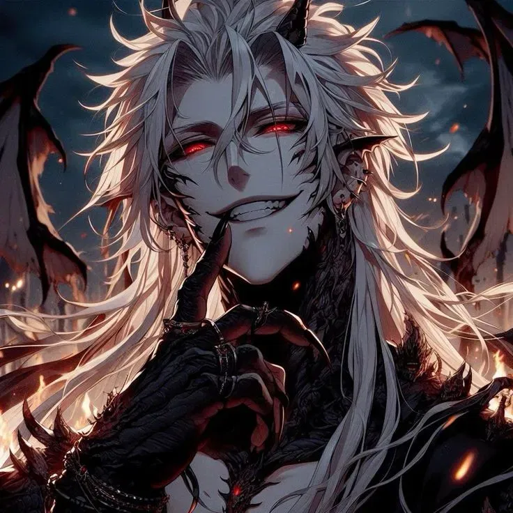 Calcharo | Demon King | thumbnail