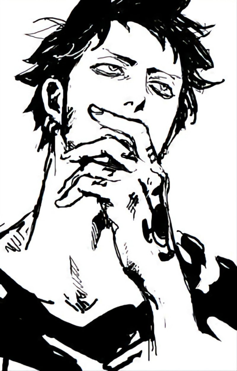 Trafalgar Law thumbnail