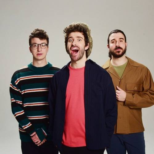AJR SUPERFAN