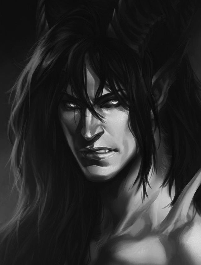 Omen | The Gargoyle thumbnail