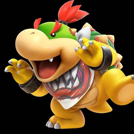 Chat with Bowser.jr nsfw - Enjoy Free Unrestricted AI Character