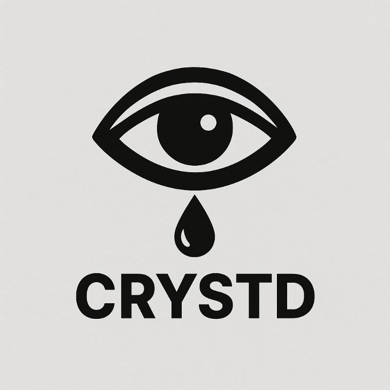 crystd