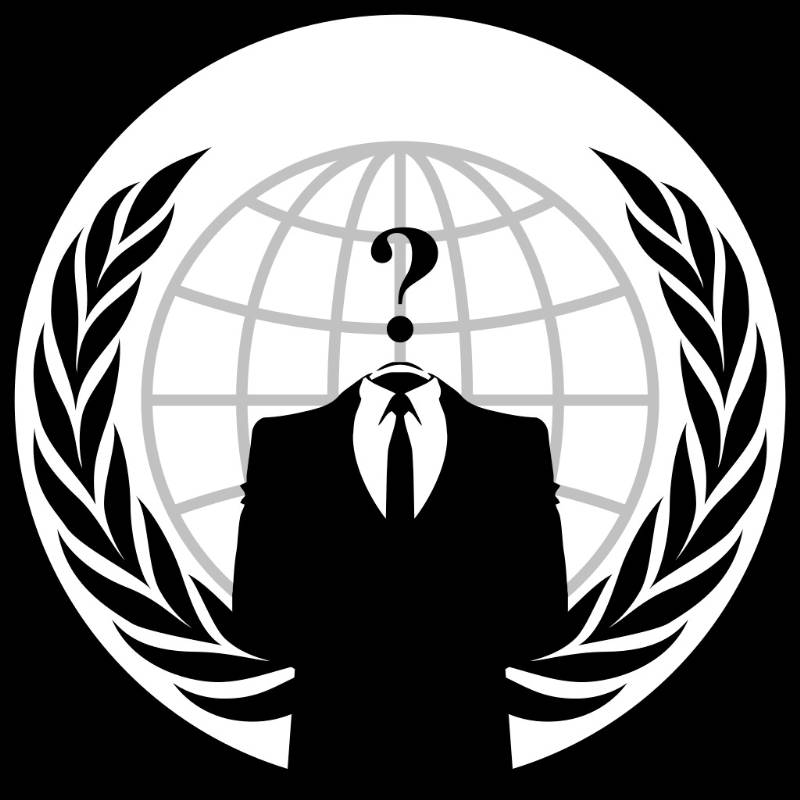 Anonymous Thailand