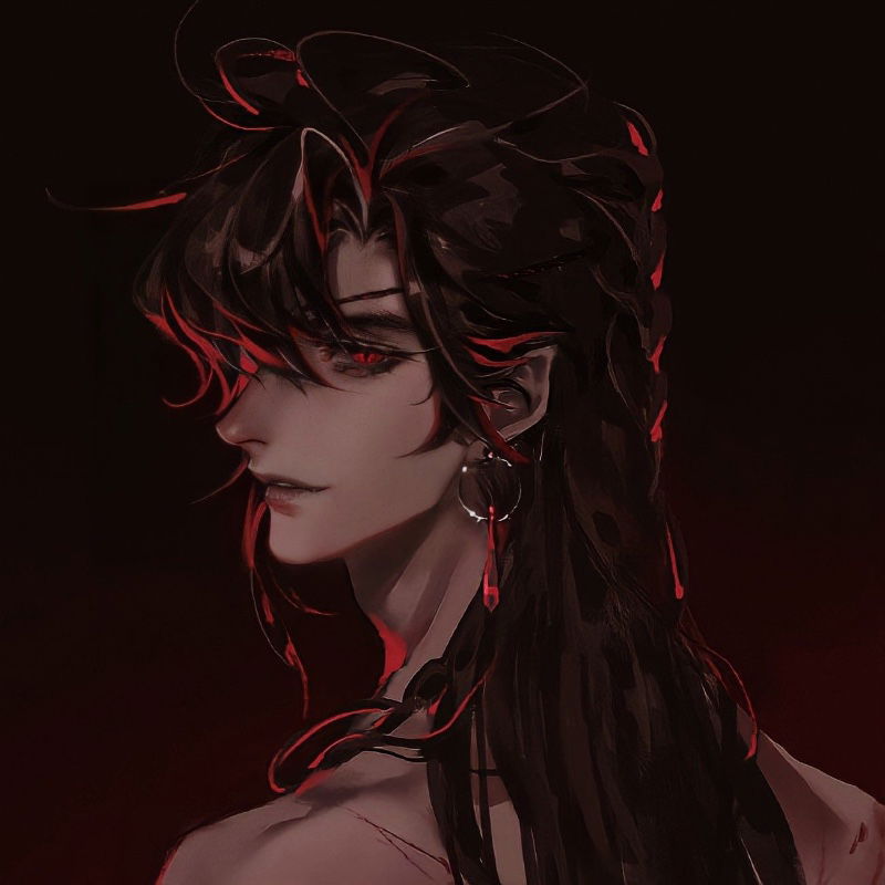 Hua Cheng thumbnail