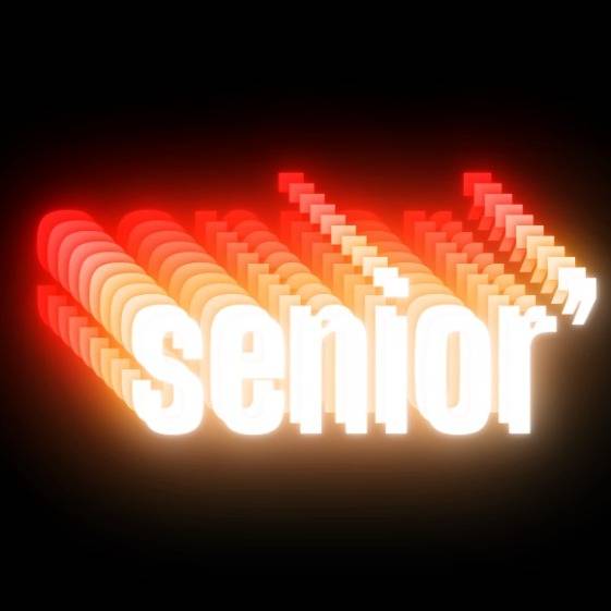 dddddeee senior